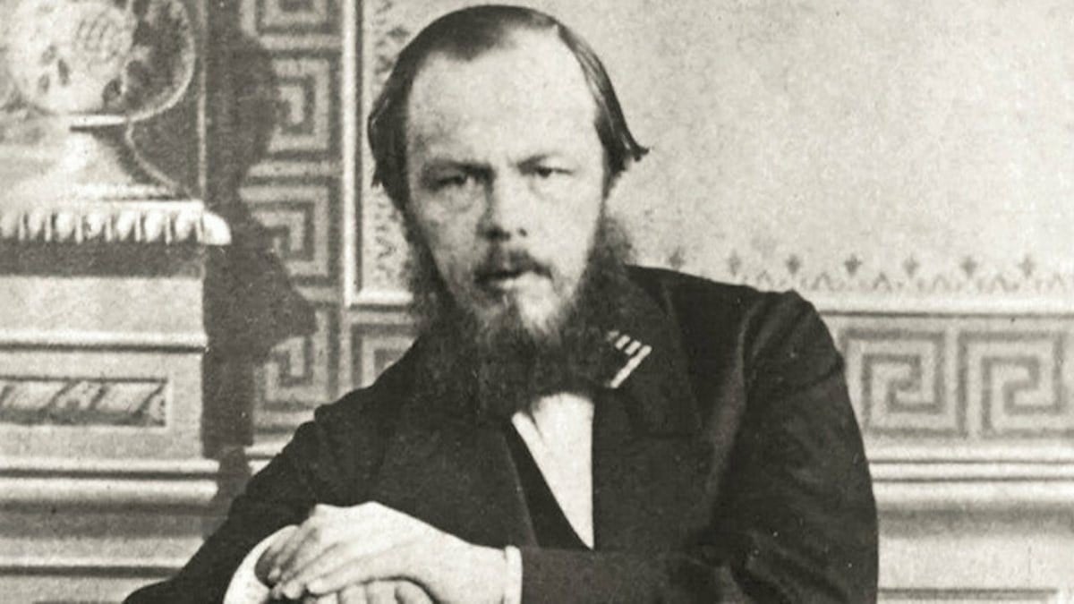 Dostoyevski'nin Suç ve Ceza romanı ilk kez Kürtçe'ye çevrildi