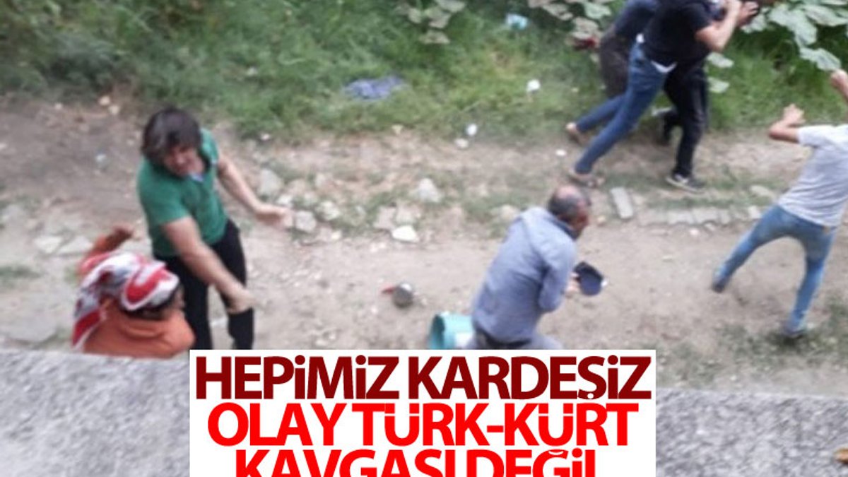 Sakarya'daki Kürt işçilerin çavuşu Kasım Demir: Bu Türk-Kürt meselesi değil