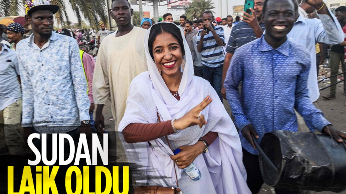 Sudan'da 30 yıllık İslamcı yönetim bitiyor