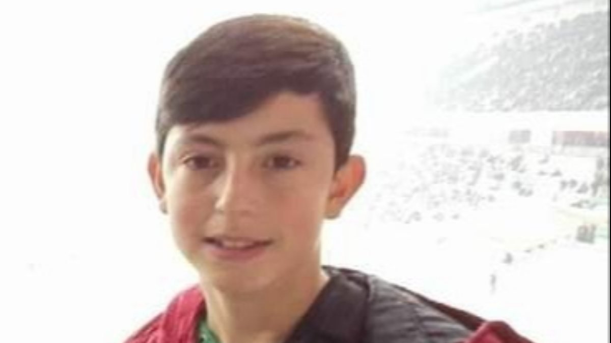 Bursa'da selfie çekerken kayalıklardan düşen genç öldü