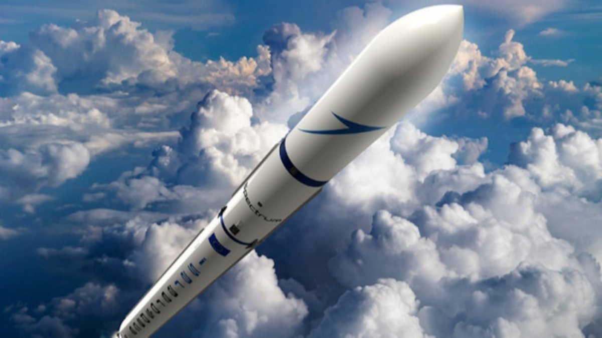 Alman şirket Isar Aerospace: Avrupa'nın SpaceX'i olmak istiyoruz