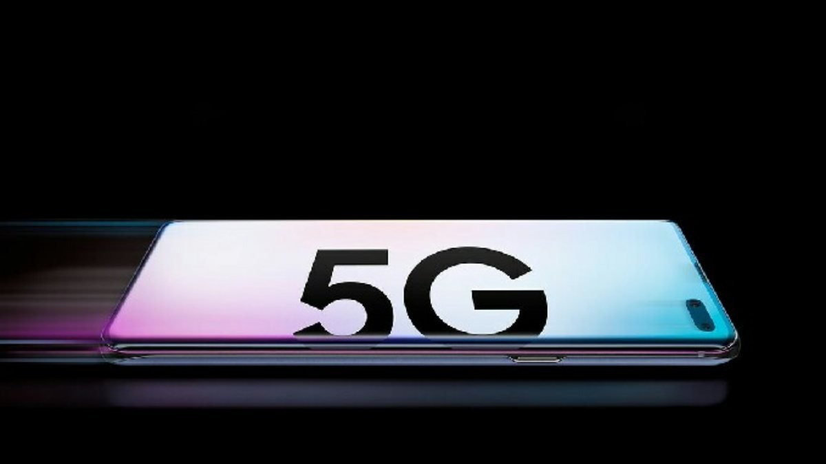Samsung, Verizon ile 6,6 milyar dolarlık 5G anlaşması imzaladı