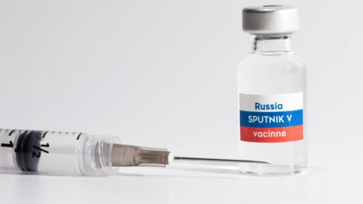 Meksika, Rusya’dan 32 milyon doz koronavirüs aşısı satın alacak