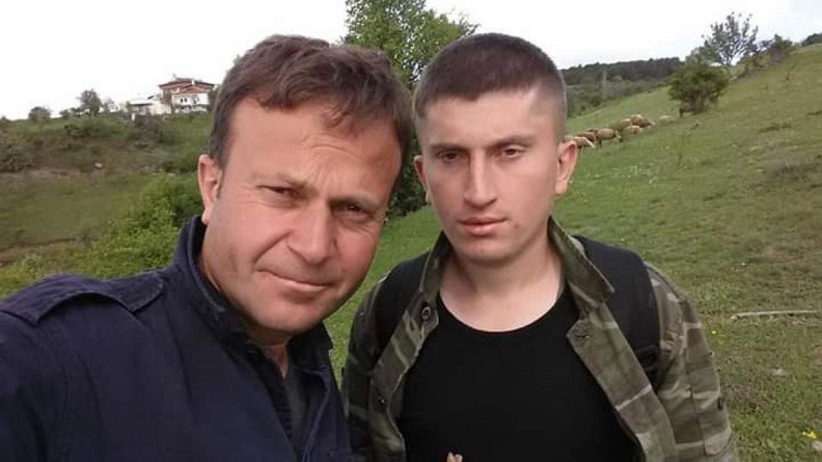 Karabüklü turizmci, oğlu için kariyerini bırakıp köyüne yerleşti