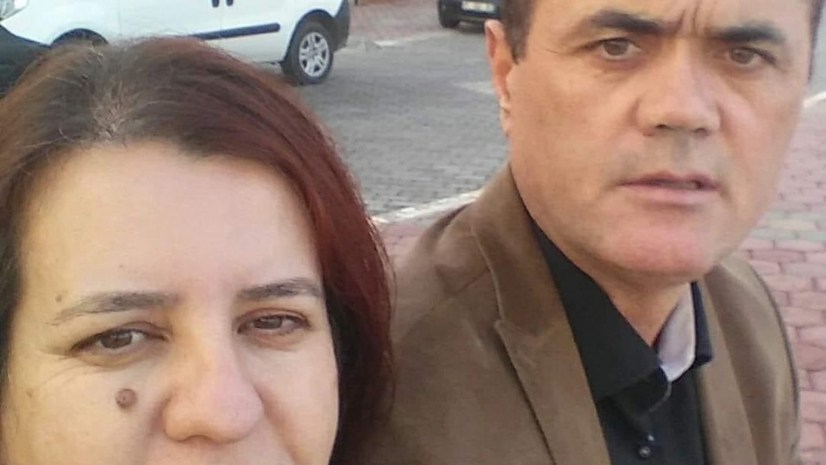 İzmir’de eşini öldüren sınıf öğretmeni intihar etti