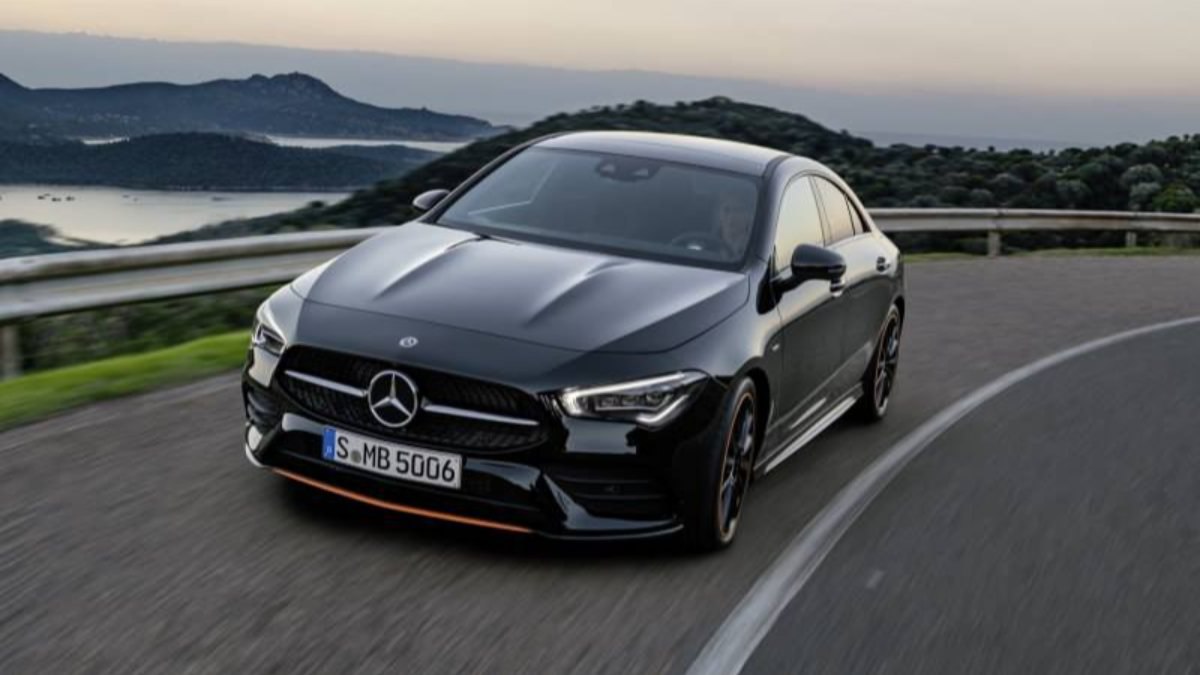 Mercedes'in eylül ayı kampanyaları