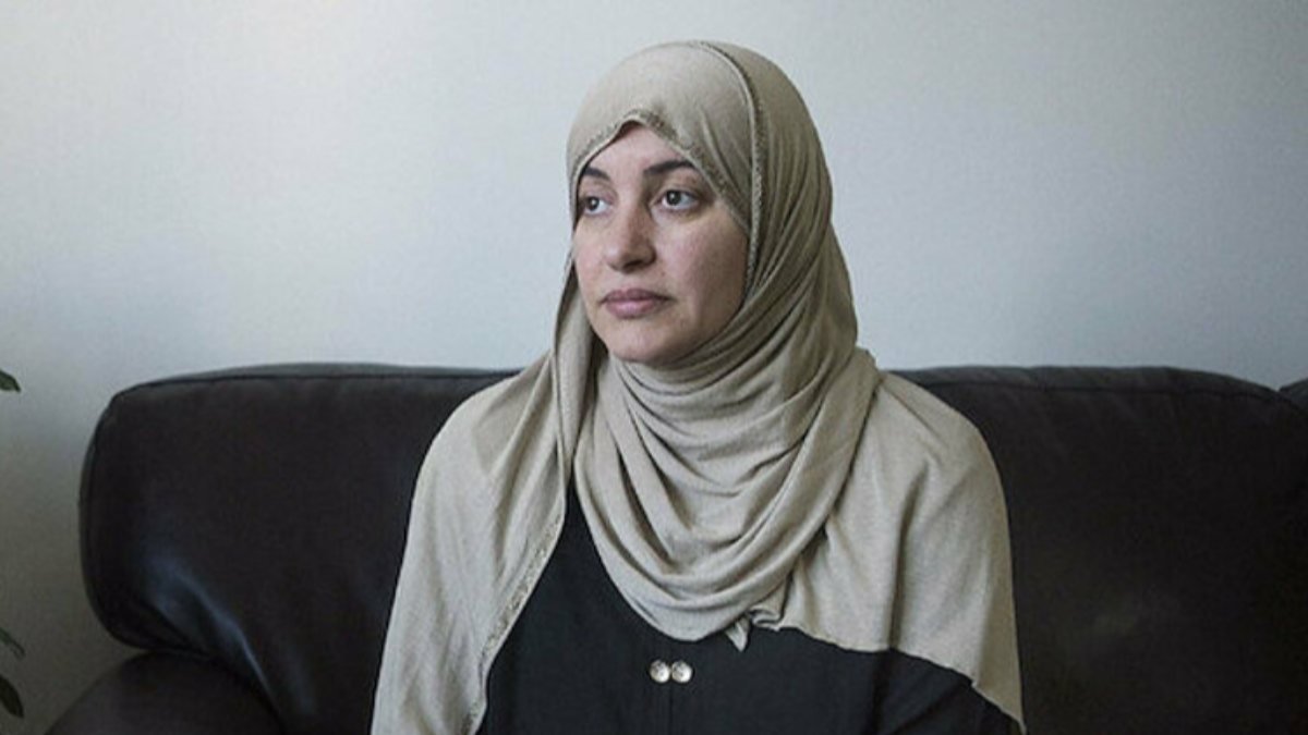 Kanadalı yargıç, başörtülü kadından 5 yıl sonra özür diledi