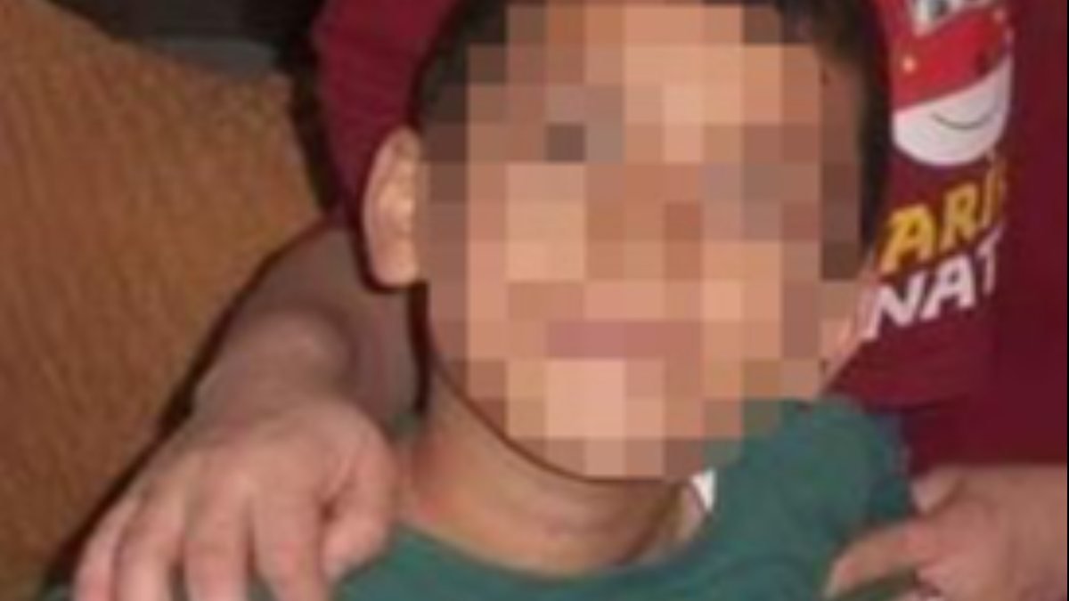 Zonguldak'ta 9 yaşındaki çocuk gardıropta asılı bulundu: Kurtarılamadı