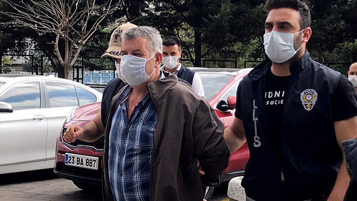 MİT'in Ukrayna'da düzenlediği operasyonda PKK/KCK mensubu İsa Özer tutuklandı