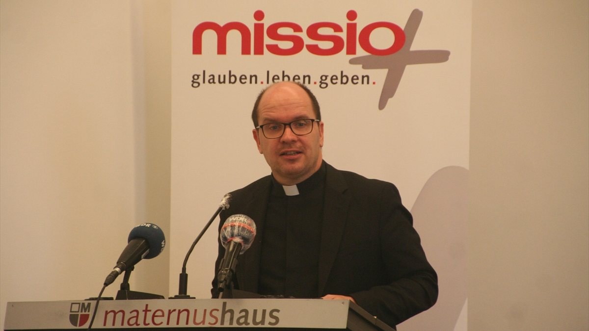 Almanya merkezli yardım kuruluşu Missio: Rahibeler, rahipler tarafından cinsel tacize uğruyor