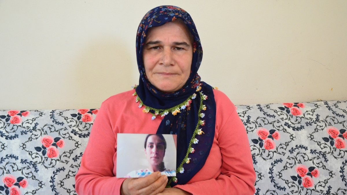Adana'da cesedi bavula koyularak dereye atılan Zeynep'in katilleri 7 yıl sonra bulundu