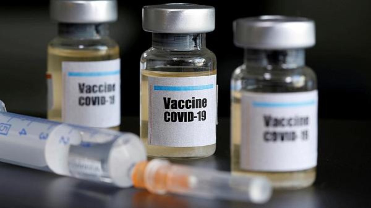 Oxford Üniversitesi'nin koronavirüs aşısının klinik denemelerine devam edilecek