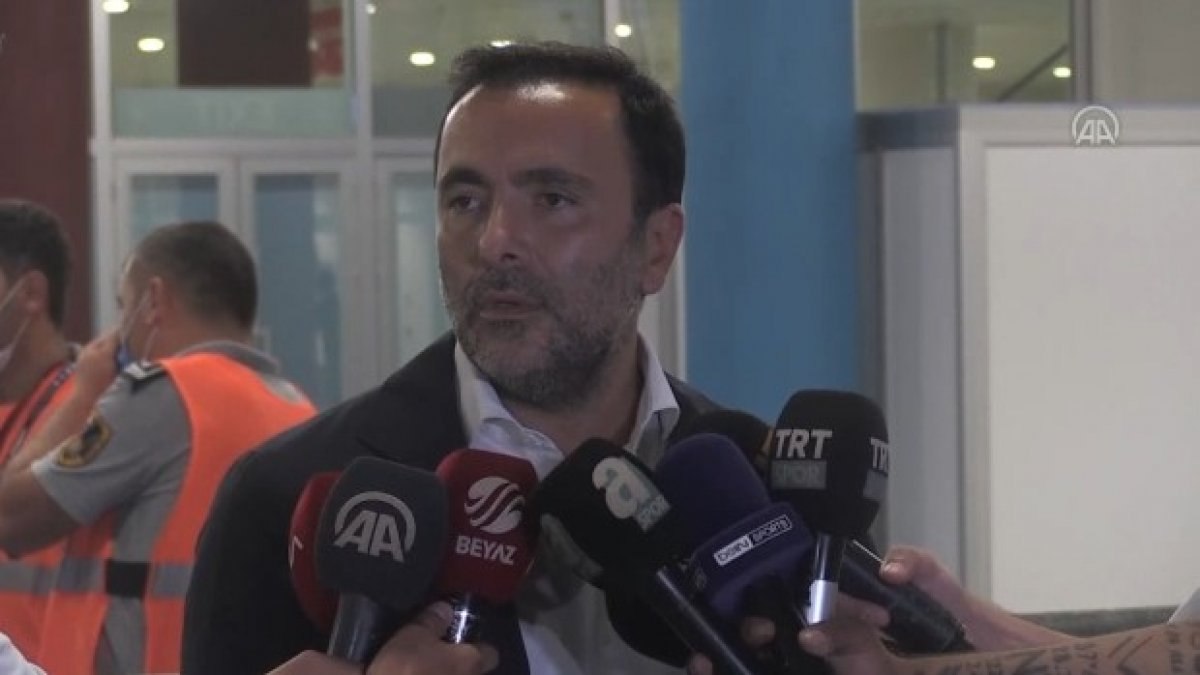 Emre Kocadağ: Beşiktaş 2-3 takviye daha yapabilir