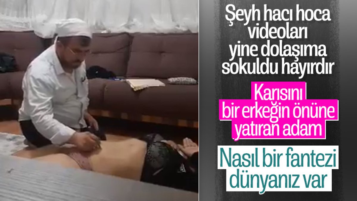 Esenler'de kendini hoca diye tanıtan tacizci yakalandı