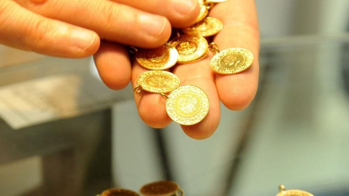 Kapalıçarşı altın fiyatları ne durumda? 14 Eylül 2020 altın fiyatı ne kadar oldu? Altında son durum