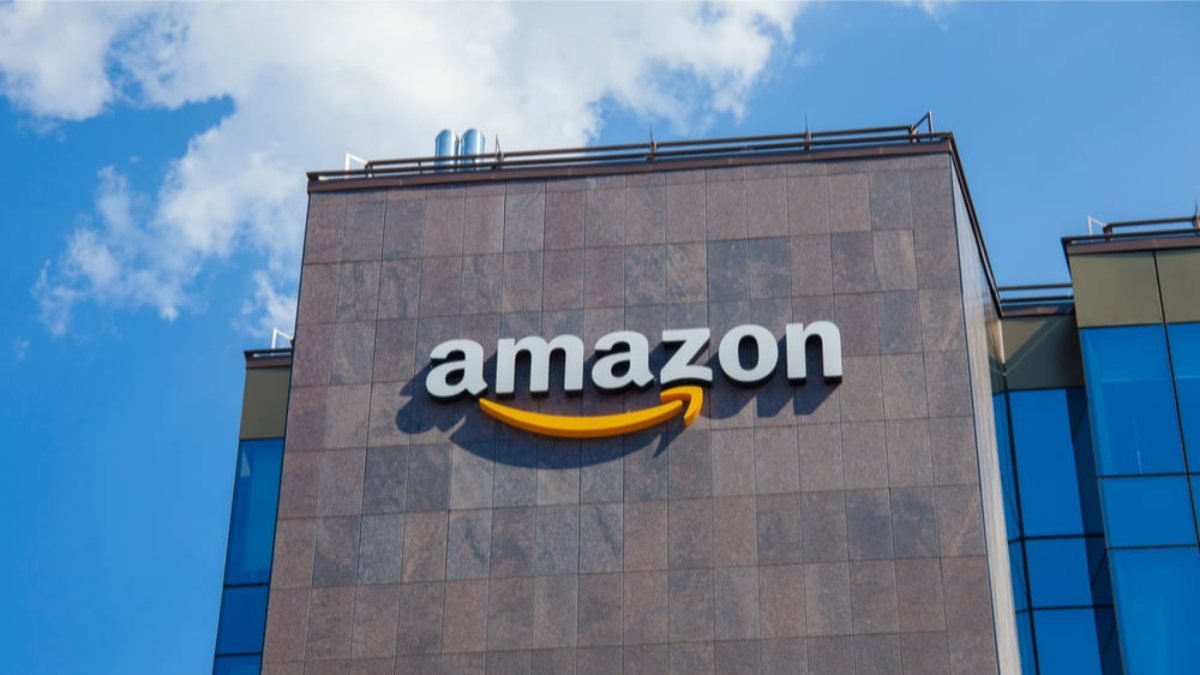 Amazon, artan satışlar nedeniyle ABD ve Kanada'da 100 bin kişiyi işe alacak