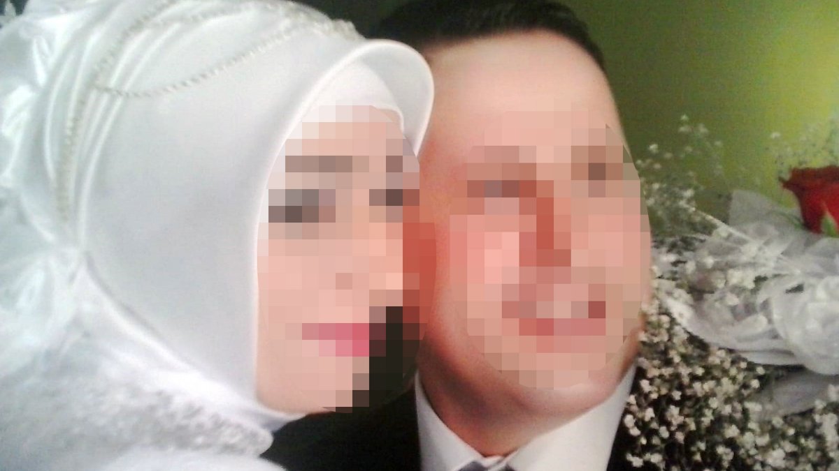 Antalya'da 'eşim temizlik hastası' diyerek boşanma davası açtı