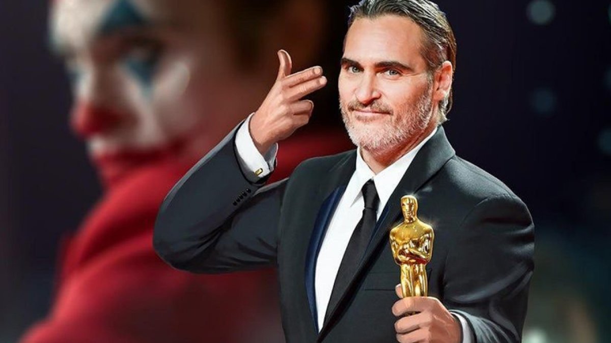 Joaquin Phoenix’e iki film için servet teklif edildi
