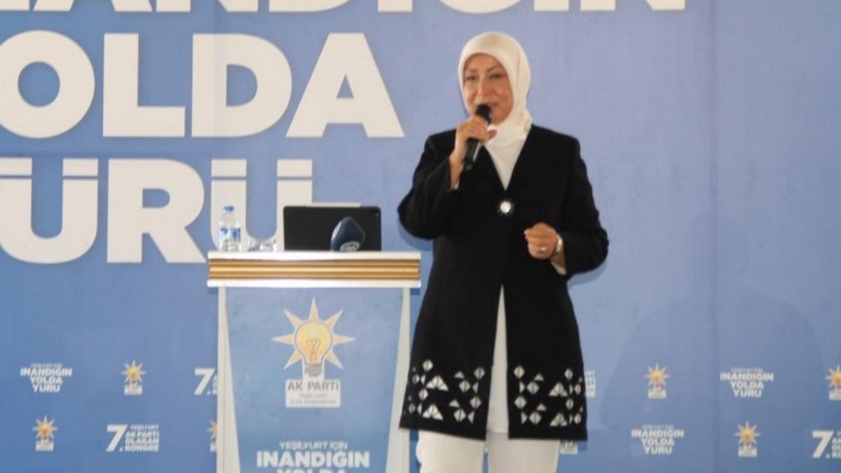 AK Partili Çalık'tan Kılıçdaroğlu'na: Erdoğan’a dil uzatmak haddini aşar