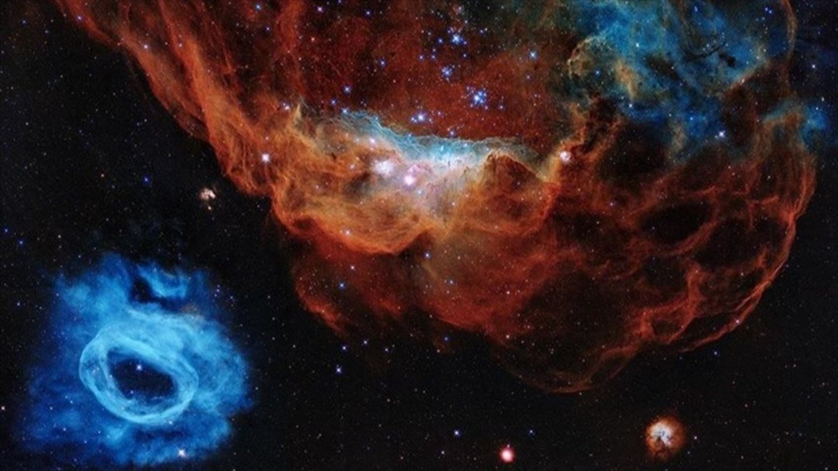 Bilim insanları, Dünya dışı yaşam bulmak için 10 milyon yıldızı taradı: İşte sonuçlar