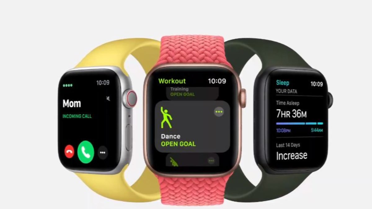 Apple'ın daha ucuz akıllı saati Apple Watch SE tanıtıldı: İşte Apple Watch SE fiyatı ve özellikleri