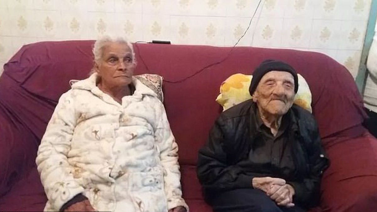 Brezilya’da 102 yaşındaki adam koronavirüsü yendi