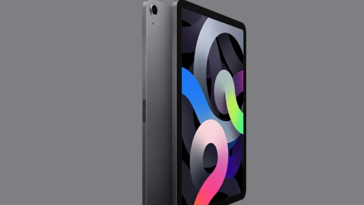Apple, üstün özelliklerle donattığı yeni iPad Air modelini tanıttı: İşte iPad Air özellikleri ve fiyatı