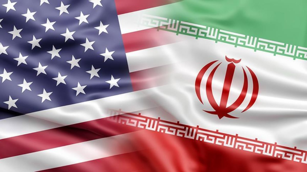 ABD'den İran'a karşı yeni yaptırımlar