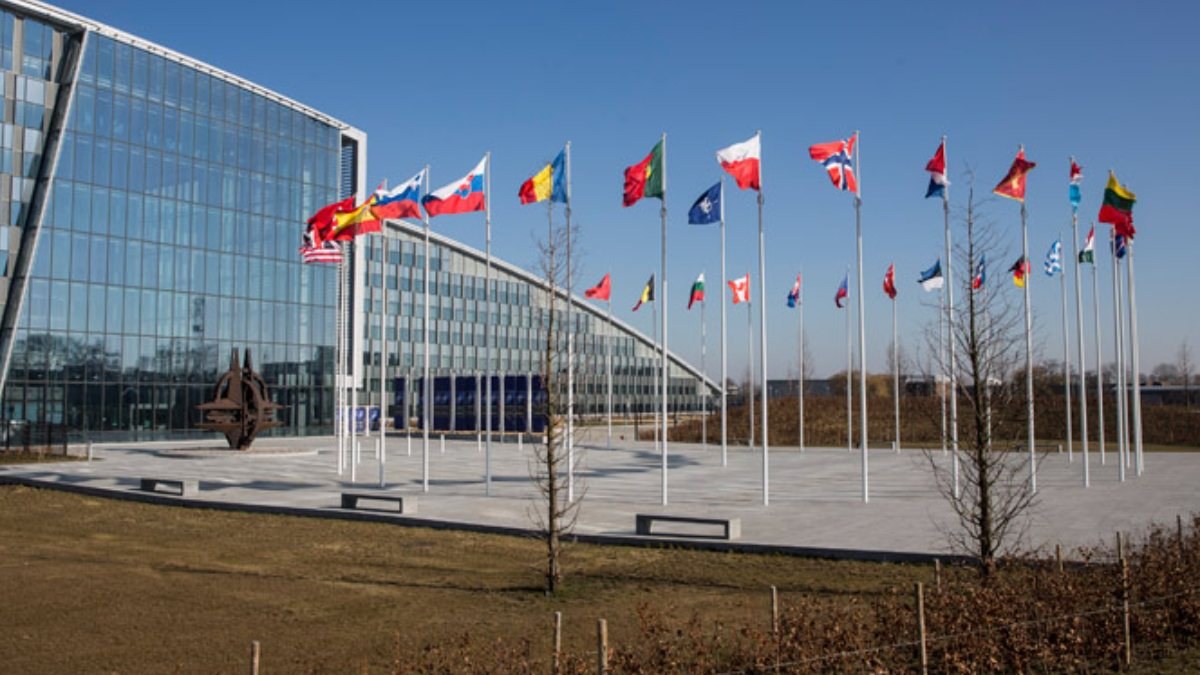 NATO'da Türkiye ile Yunanistan'dan 4'üncü teknik toplantı