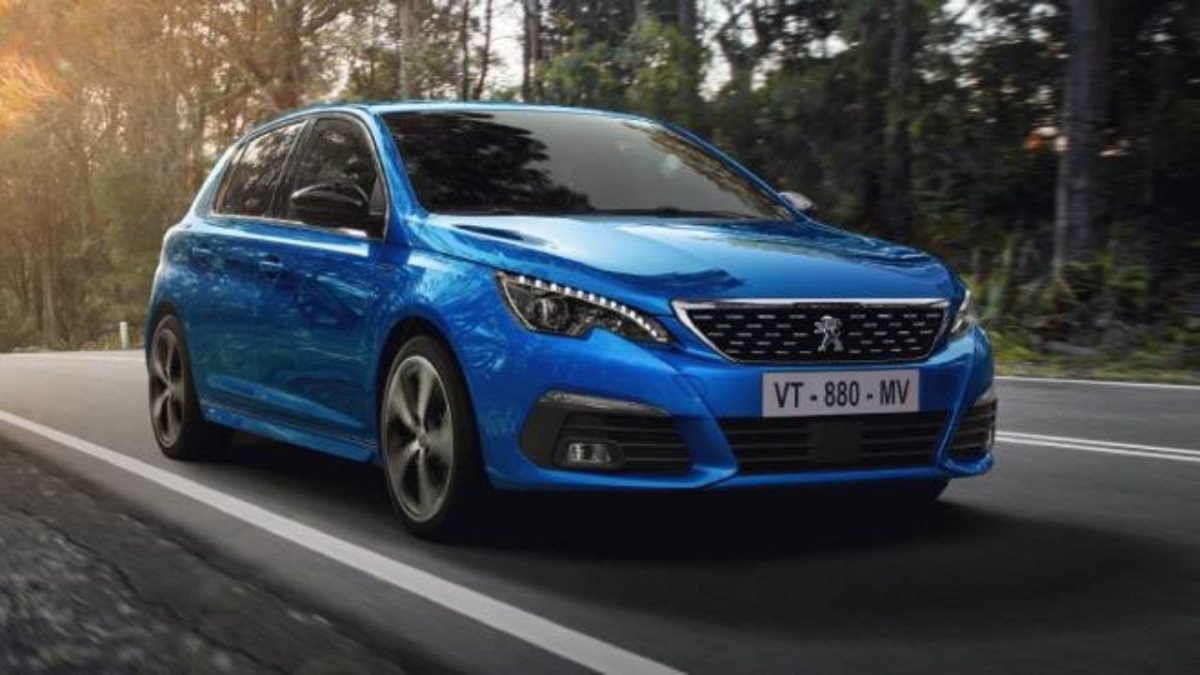 Peugeot eylül ayında faizleri düşürdü: İşte güncel Peugeot kampanyaları
