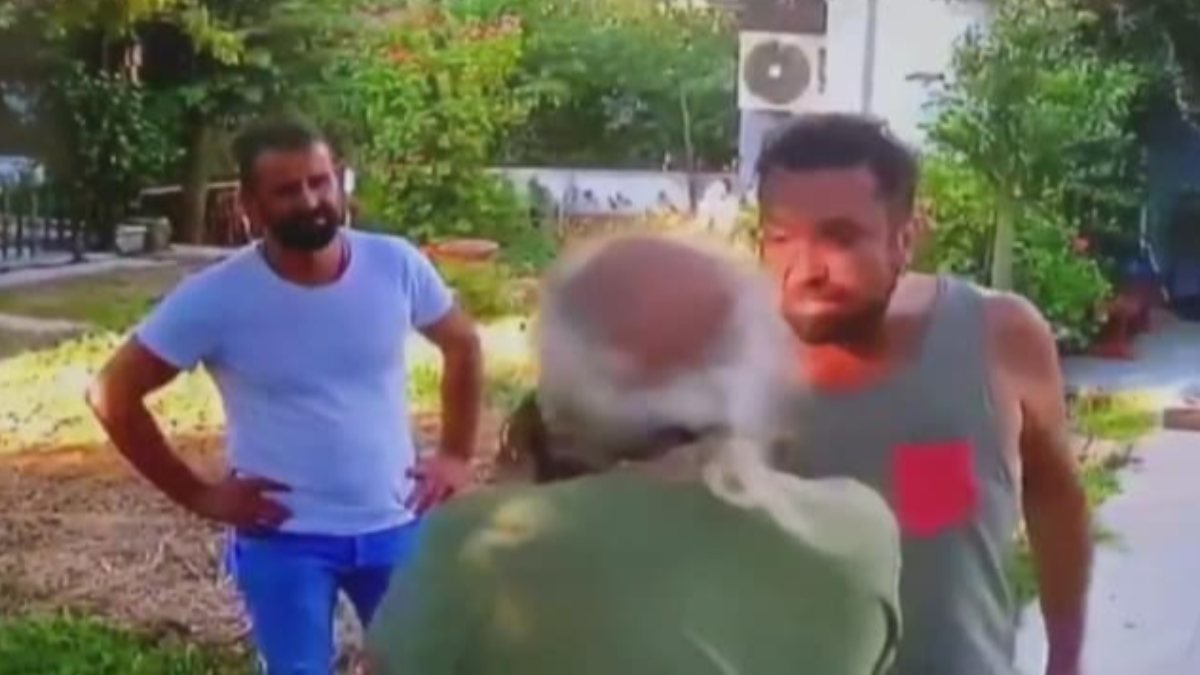 Aile Bakanlığı: Halil Sezai tarafından yapılan saldırının takipçisiyiz