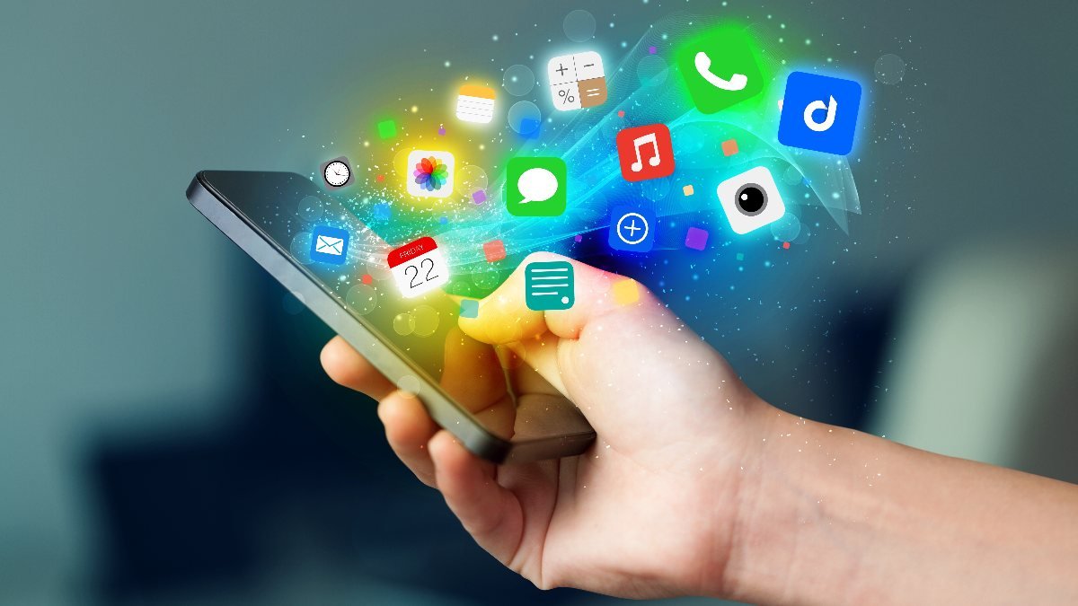 Ağustos ayında en çok indirilen mobil uygulamalar belli oldu: Zirve değişmedi