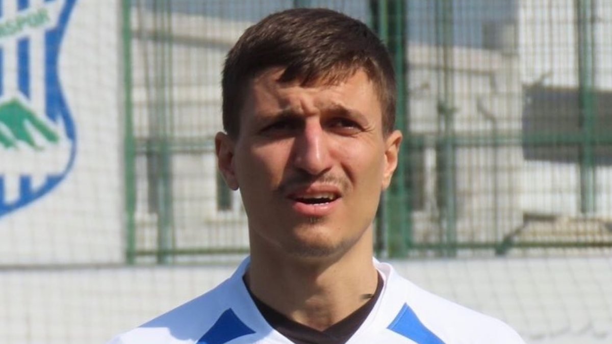 Futbolcu Cevher Toktaş'ın oğlunu boğarak öldürdüğü ortaya çıktı