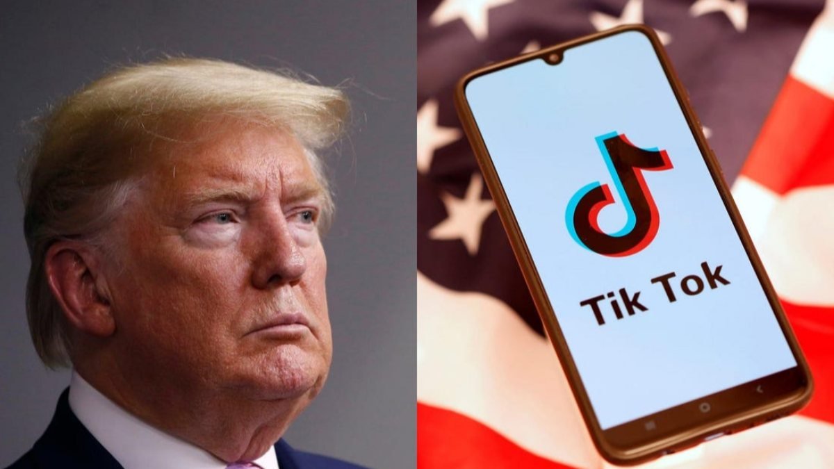 ABD'nin TikTok'u satın almasının ardından TikTok Global kuruluyor