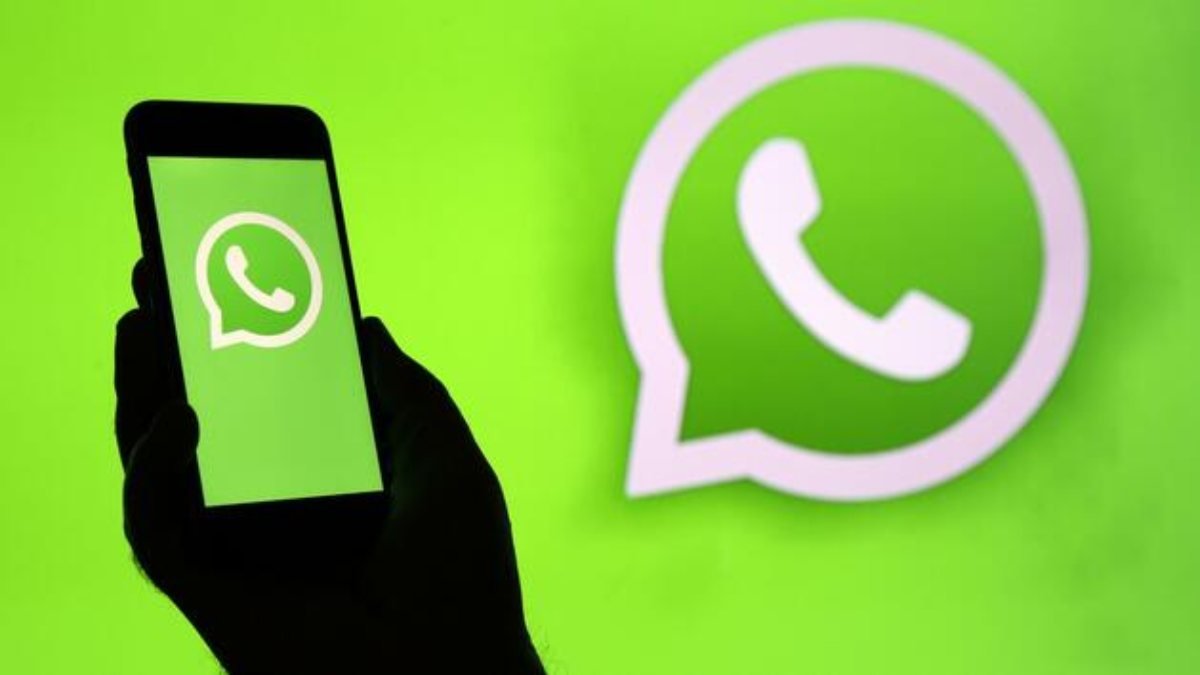 WhatsApp'ın çoklu cihaz özelliğinden yeni görüntüler geldi