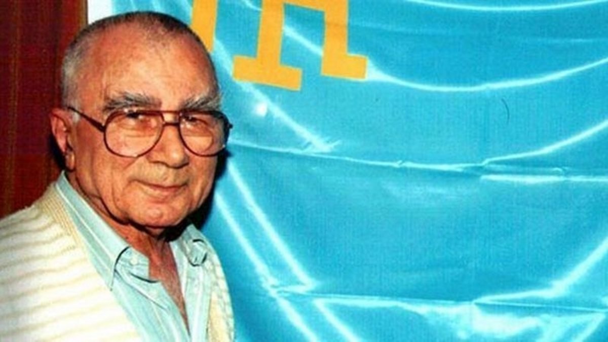 Cengiz Dağcı, vefatının 9. yılında anıldı! Kırım Tatarlarının çok sevdiği Cengiz Dağcı kimdir?