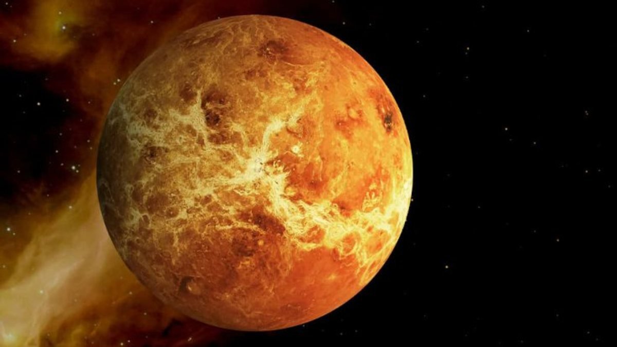 Yaşam belirtisi gösteren Venüs, uzay yarışını kızıştırdı