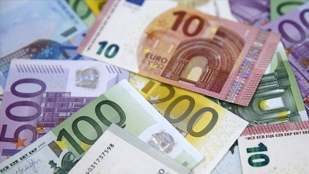 Dünyada finansal varlıklar, geçen yıl 192 trilyon euro rekor kırdı