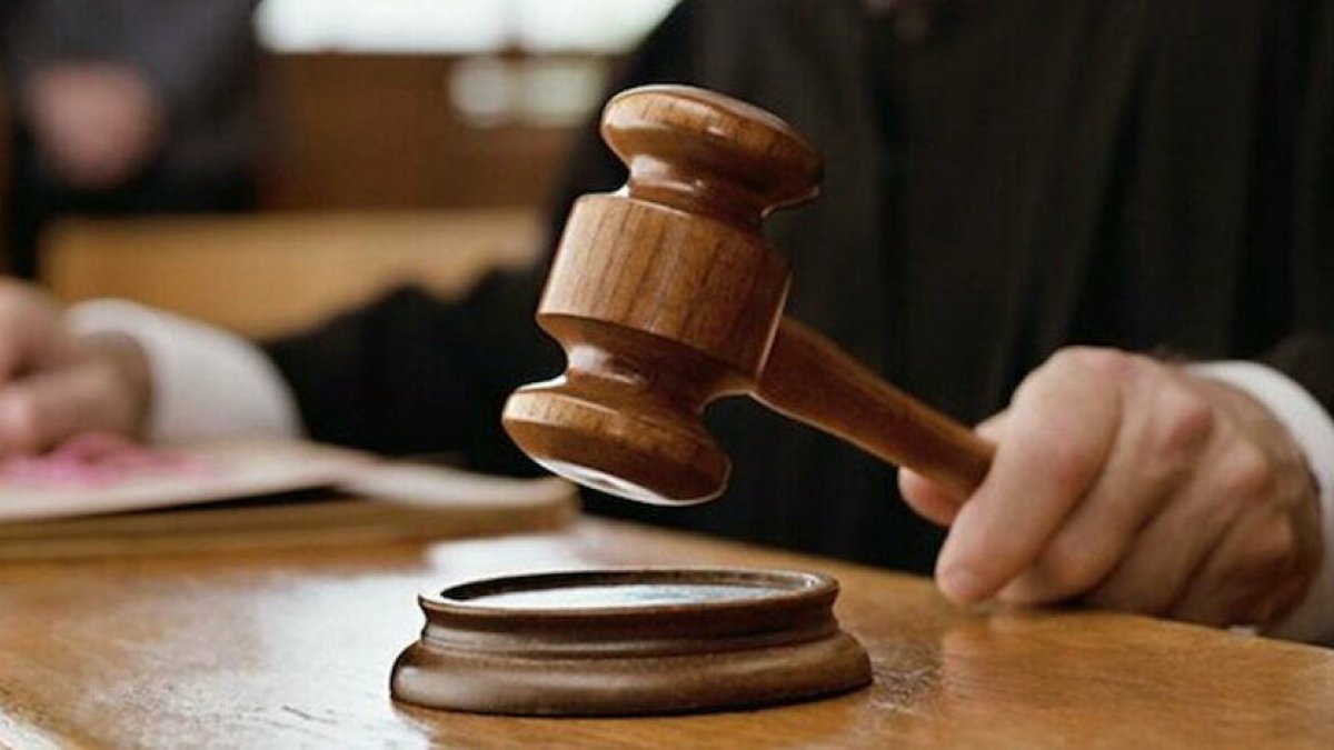FETÖ'nün avukat yapılanması soruşturmasında tutuklama kararı