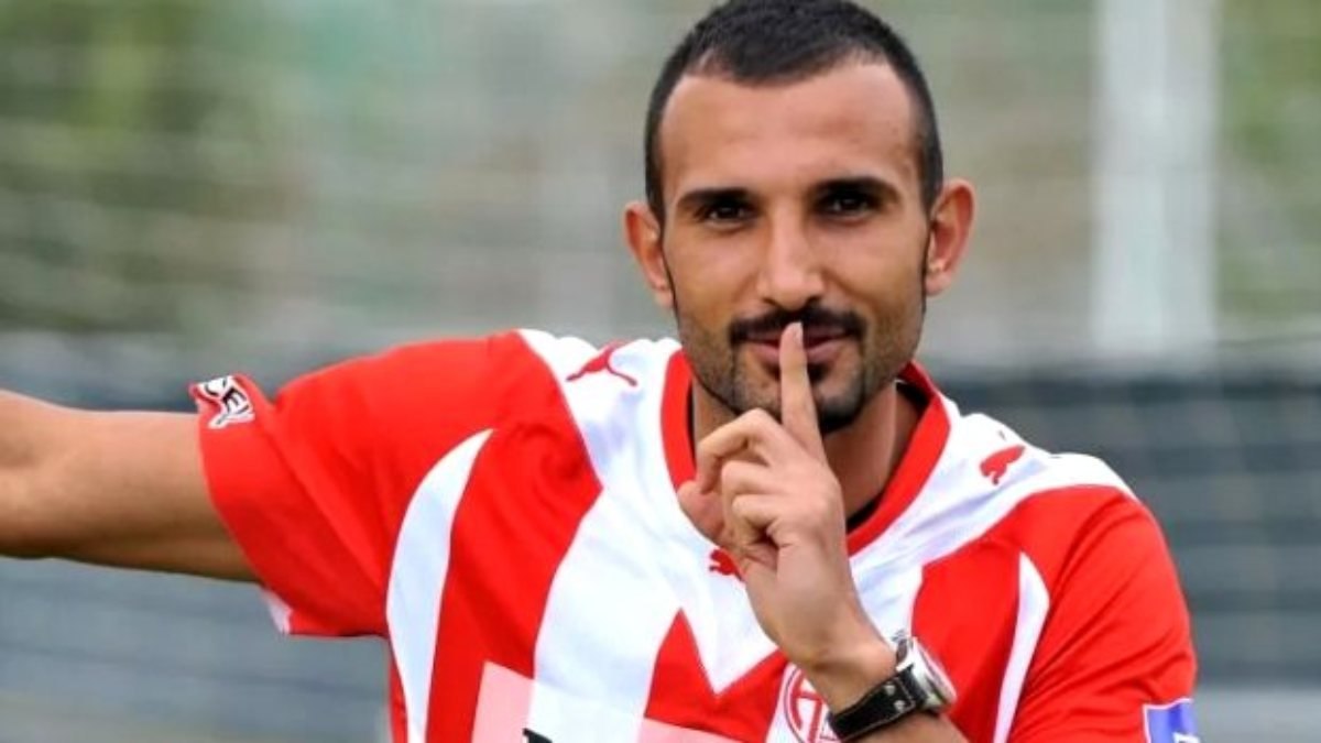 Futbol kariyerine son verdiğini açıklayan Yalçın Ayhan kimdir, kaç yaşında? Yalçın Ayhan'ın oynadığı takımlar