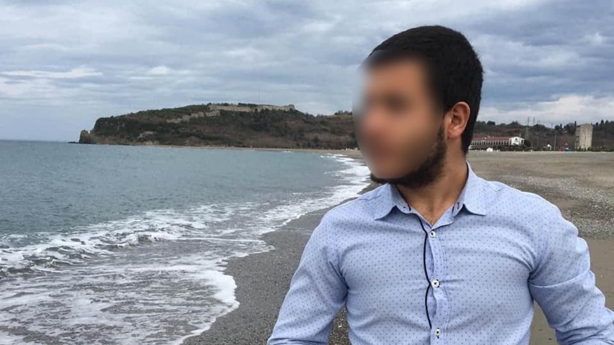 Zonguldak'ta babasını darbedeni döverek öldürdüğü iddiasıyla tutuklandı