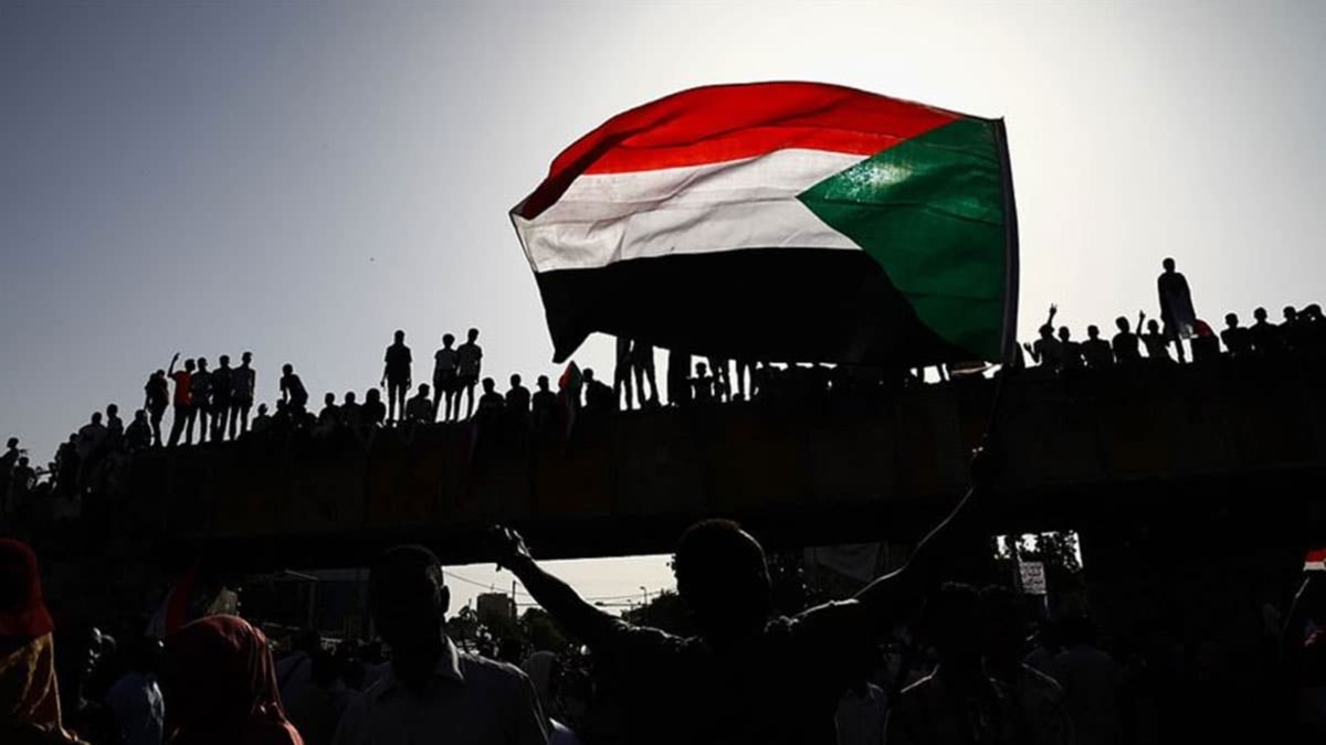 Sudan, İsrail'le anlaşacakları iddiasını yalanladı