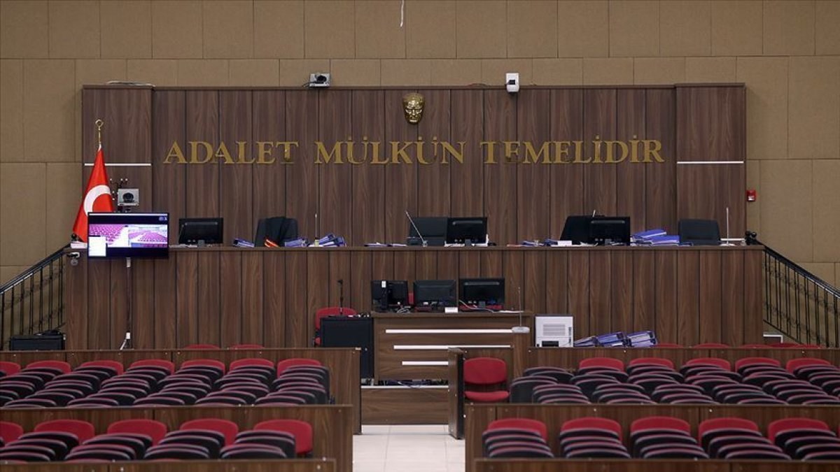 Diyarbakır'daki terör saldırısının faillerine müebbet hapis