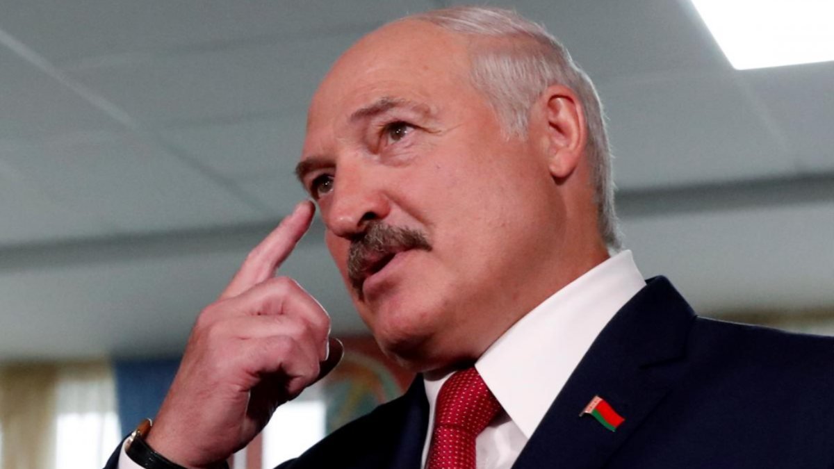 Avrupa Birliği: Lukaşenko'nun meşruiyeti yok