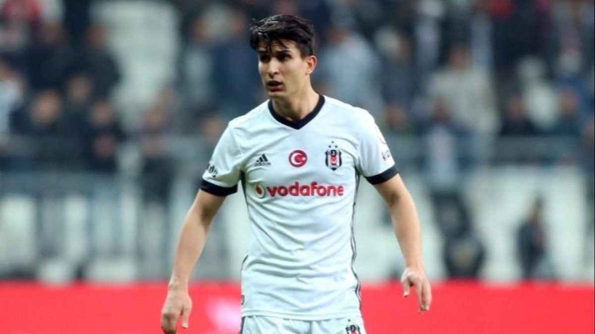 Necip Uysal en çok Avrupa maçına çıkan Beşiktaşlı futbolcu oldu