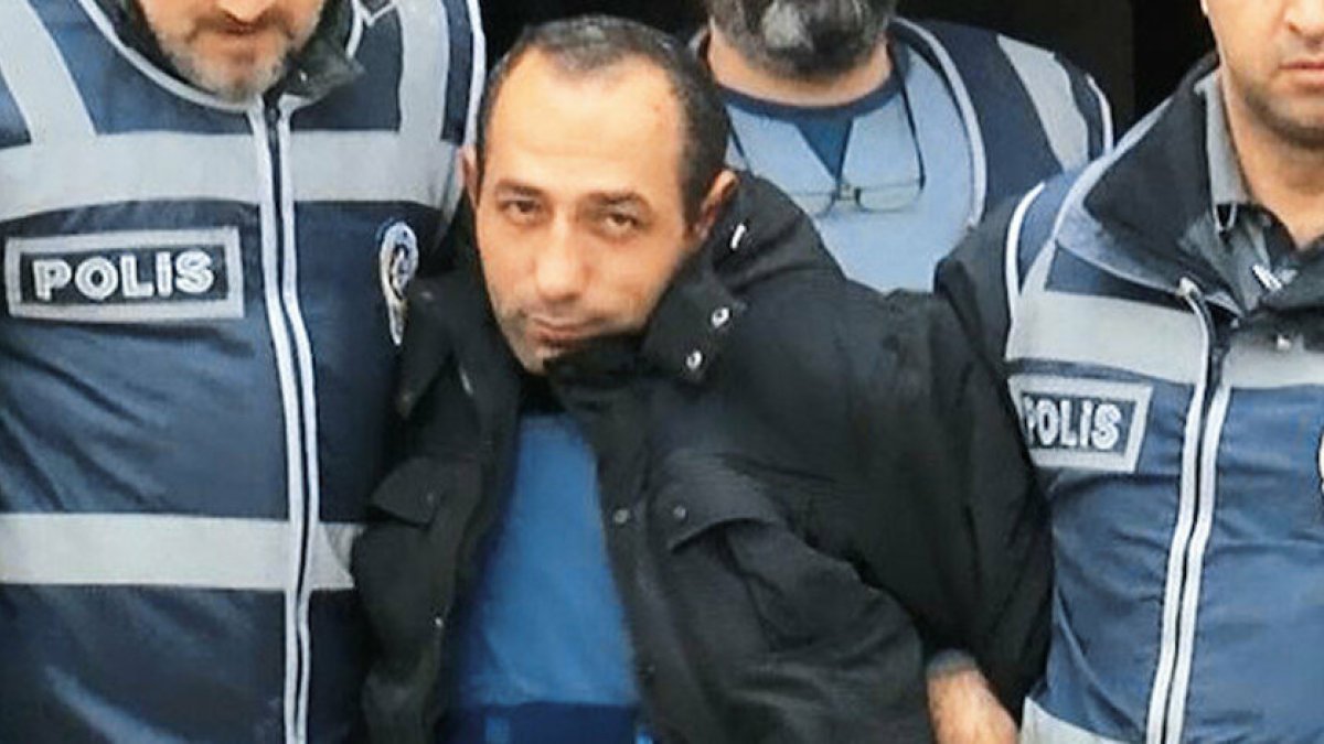 Ceren Özdemir’in katili: Mahkemeye gelmekten bıktım