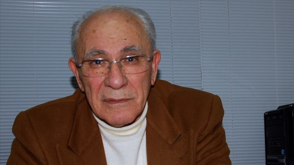 Prof. Dr. Tuncer Karpuzoğlu hayatını kaybetti