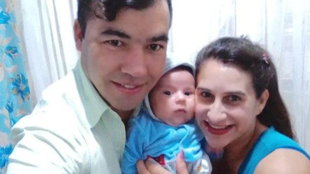 Brezilya’da kıskanç koca eşini ve çocuğunu zehirledi