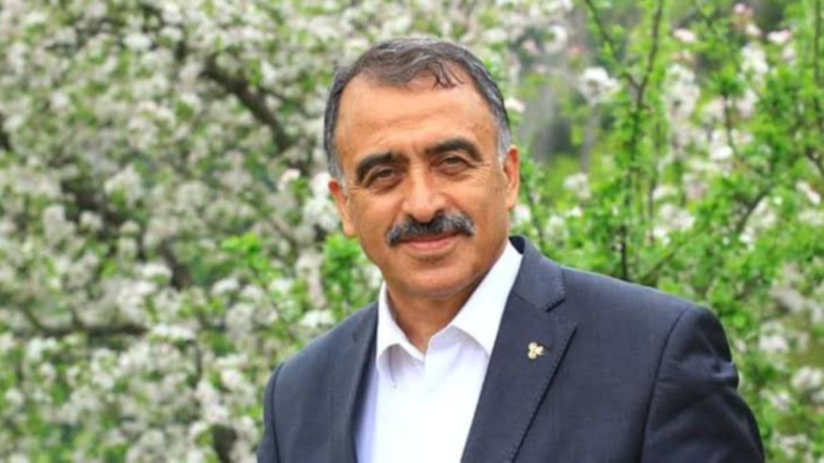 İSTAÇ Genel Müdürü Mustafa Canlı koronavirüs nedeniyle hayatını kaybetti