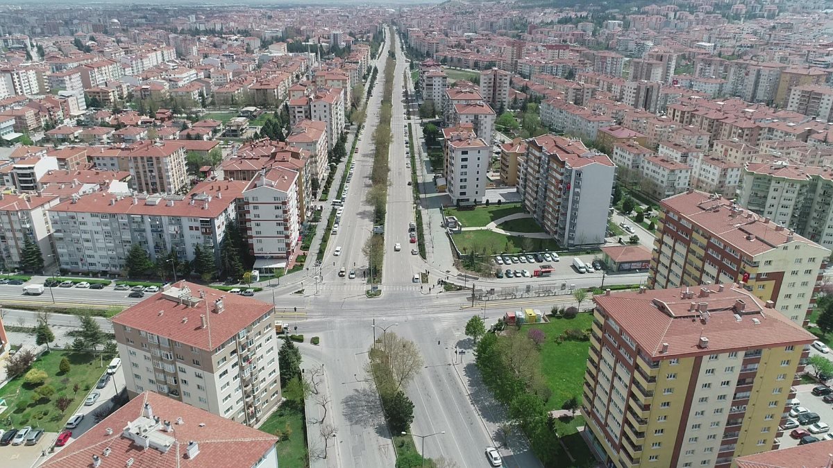 Eskişehir'de öğrenciler şehri terk edince 'kiralık ev' fiyatları düştü